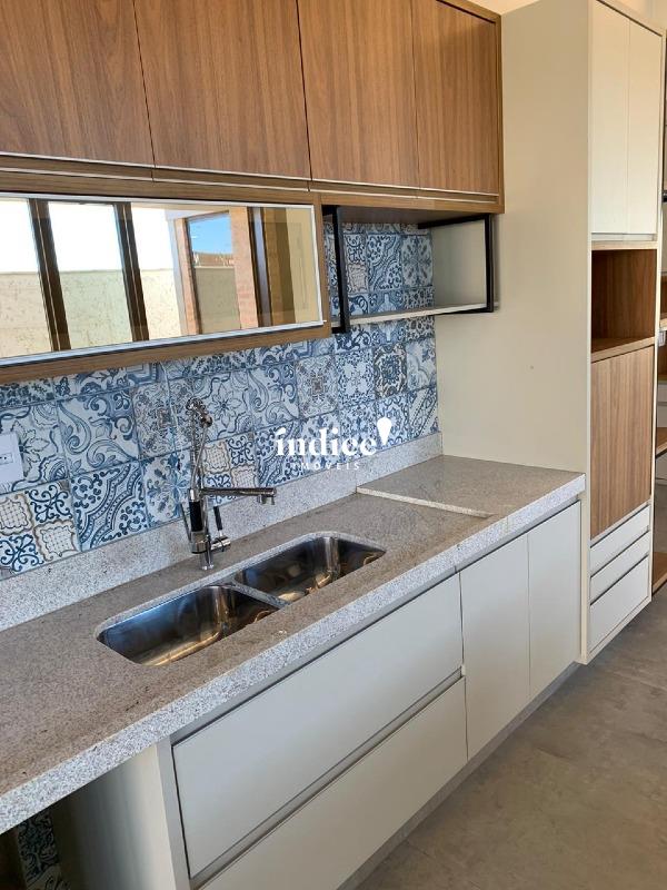 Casas Condomínio para para aluguel no Vila do Golf na cidade de Ribeirão Preto: 