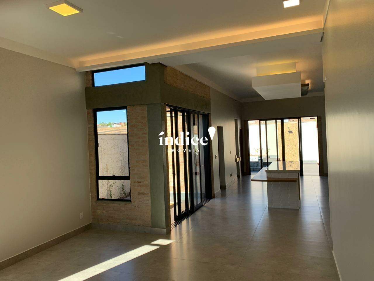 Casas Condomínio para para aluguel no Vila do Golf na cidade de Ribeirão Preto: 