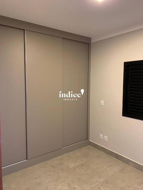 Casas Condomínio para para aluguel no Vila do Golf na cidade de Ribeirão Preto: 