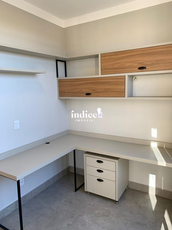 Casas Condomínio para para aluguel no Vila do Golf na cidade de Ribeirão Preto: 