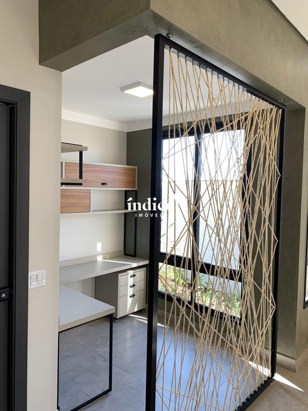 Casas Condomínio para para aluguel no Vila do Golf na cidade de Ribeirão Preto: 