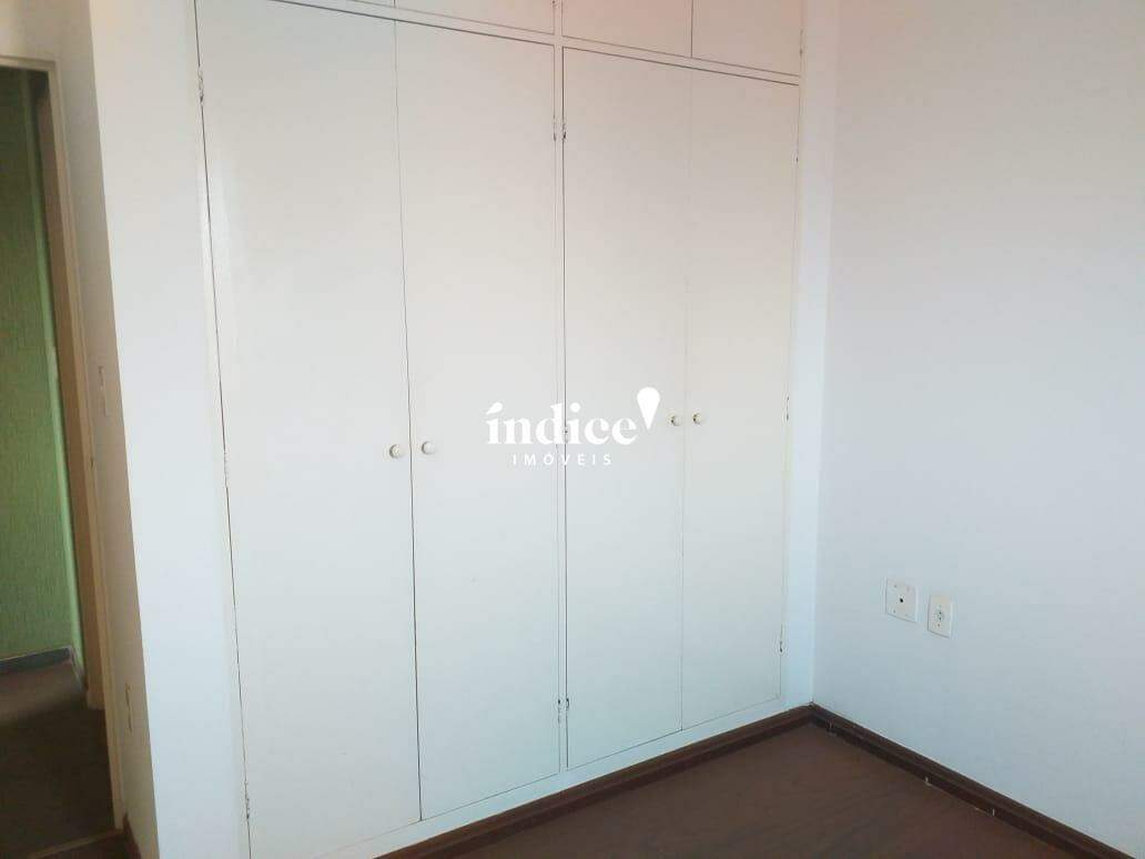 Apartamento para à venda no Jardim Paulistano na cidade de Ribeirão Preto: 