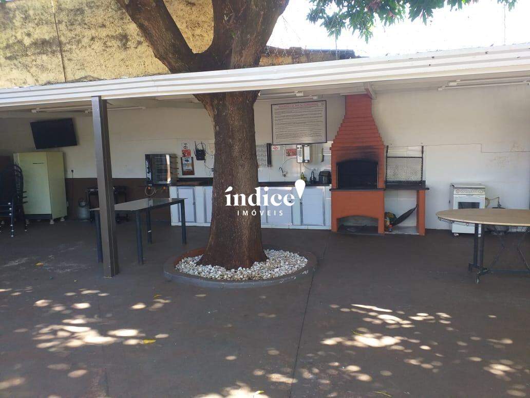 Apartamento para à venda no Jardim Paulistano na cidade de Ribeirão Preto: 