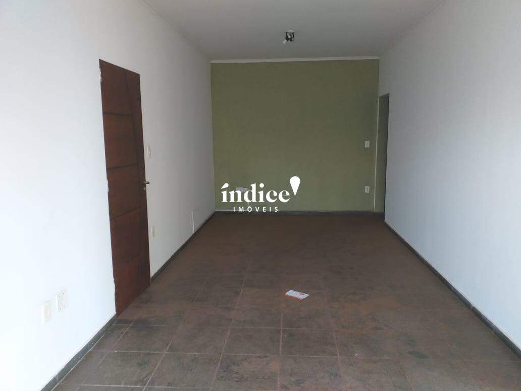 Apartamento para à venda no Jardim Paulistano na cidade de Ribeirão Preto: 