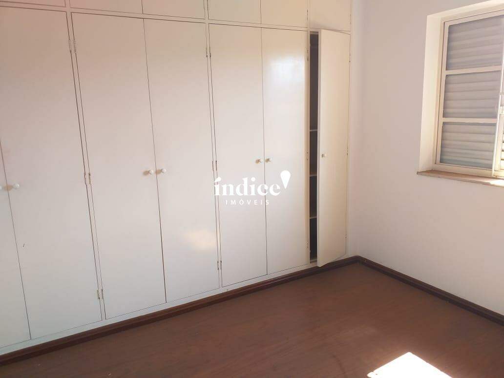 Apartamento para à venda no Jardim Paulistano na cidade de Ribeirão Preto: 