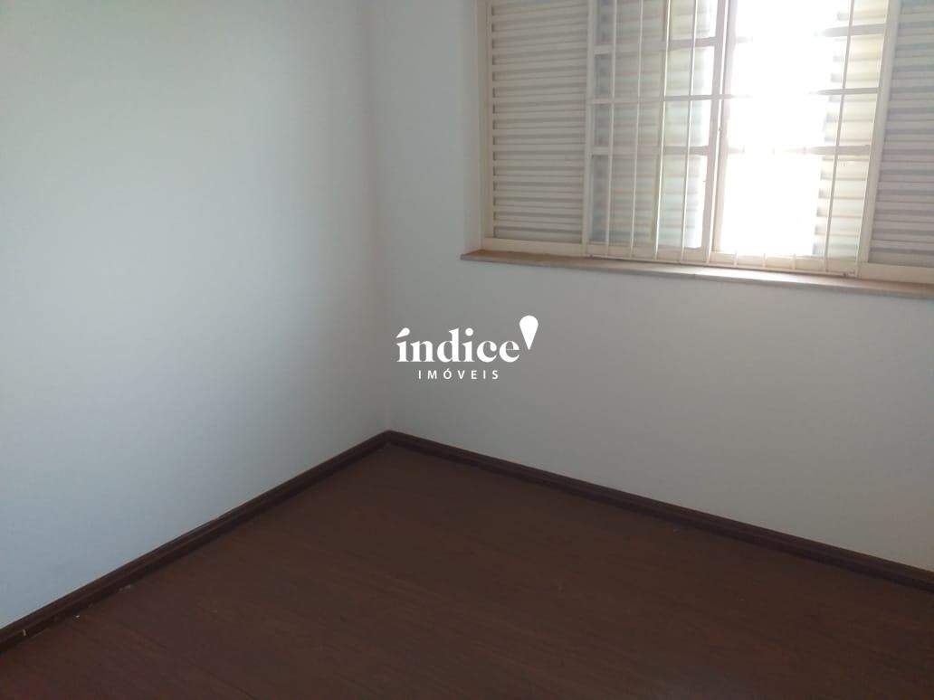 Apartamento para à venda no Jardim Paulistano na cidade de Ribeirão Preto: 