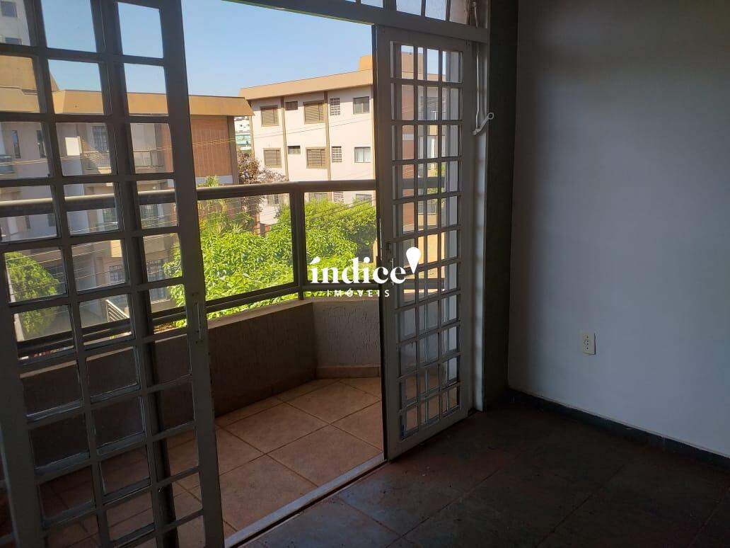 Apartamento para à venda no Jardim Paulistano na cidade de Ribeirão Preto: 