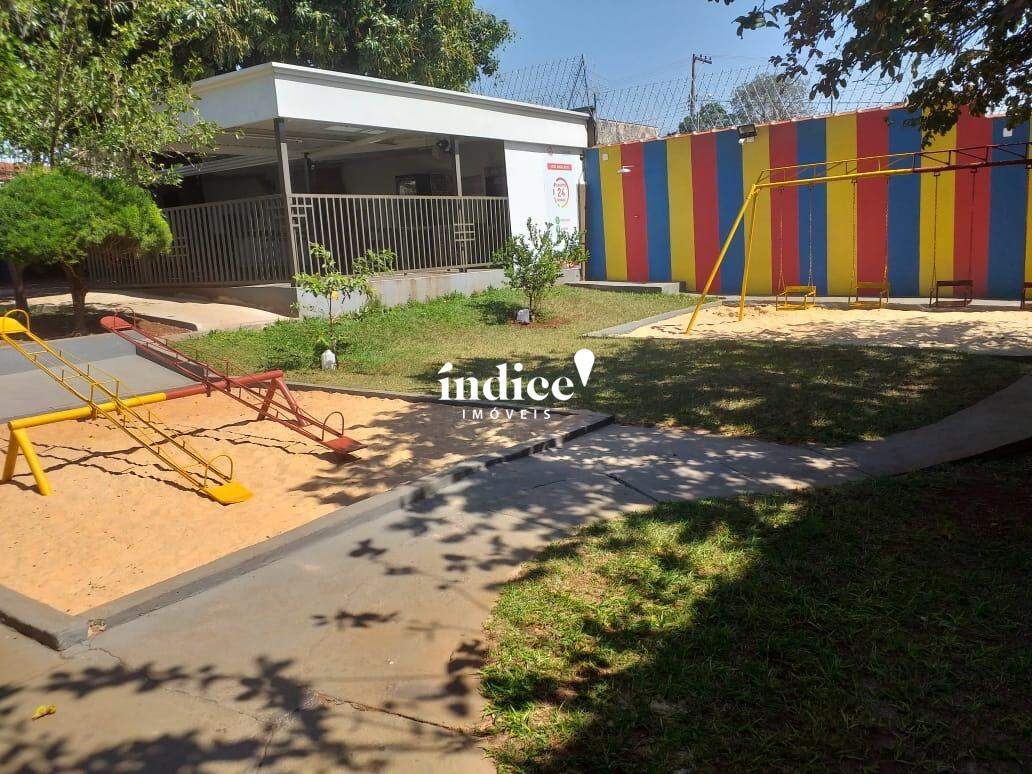 Apartamento para à venda no Jardim Paulistano na cidade de Ribeirão Preto: 