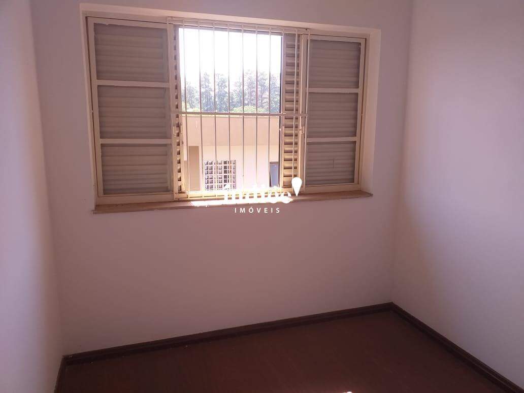 Apartamento para à venda no Jardim Paulistano na cidade de Ribeirão Preto: 