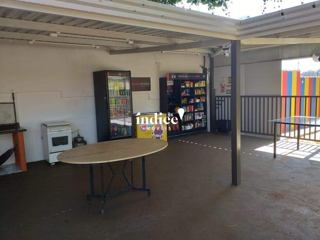 Apartamento para à venda no Jardim Paulistano na cidade de Ribeirão Preto: 