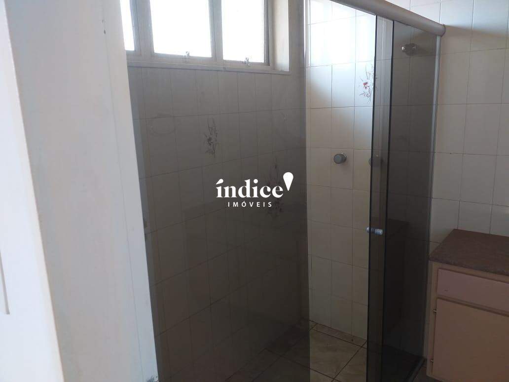 Apartamento para à venda no Jardim Paulistano na cidade de Ribeirão Preto: 
