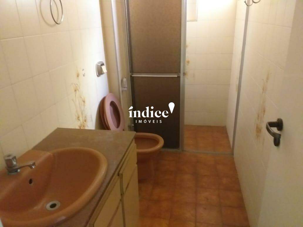 Apartamento para à venda no Jardim Paulistano na cidade de Ribeirão Preto: 