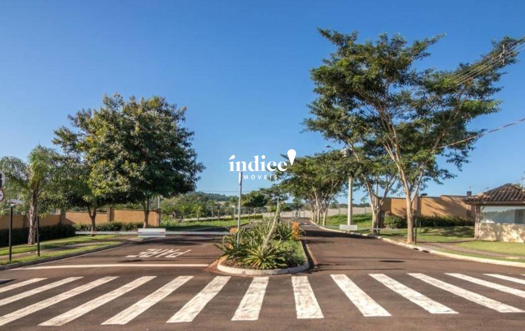 Terrenos Condomínio para à venda no Bonfim Paulista na cidade de Ribeirão Preto: 