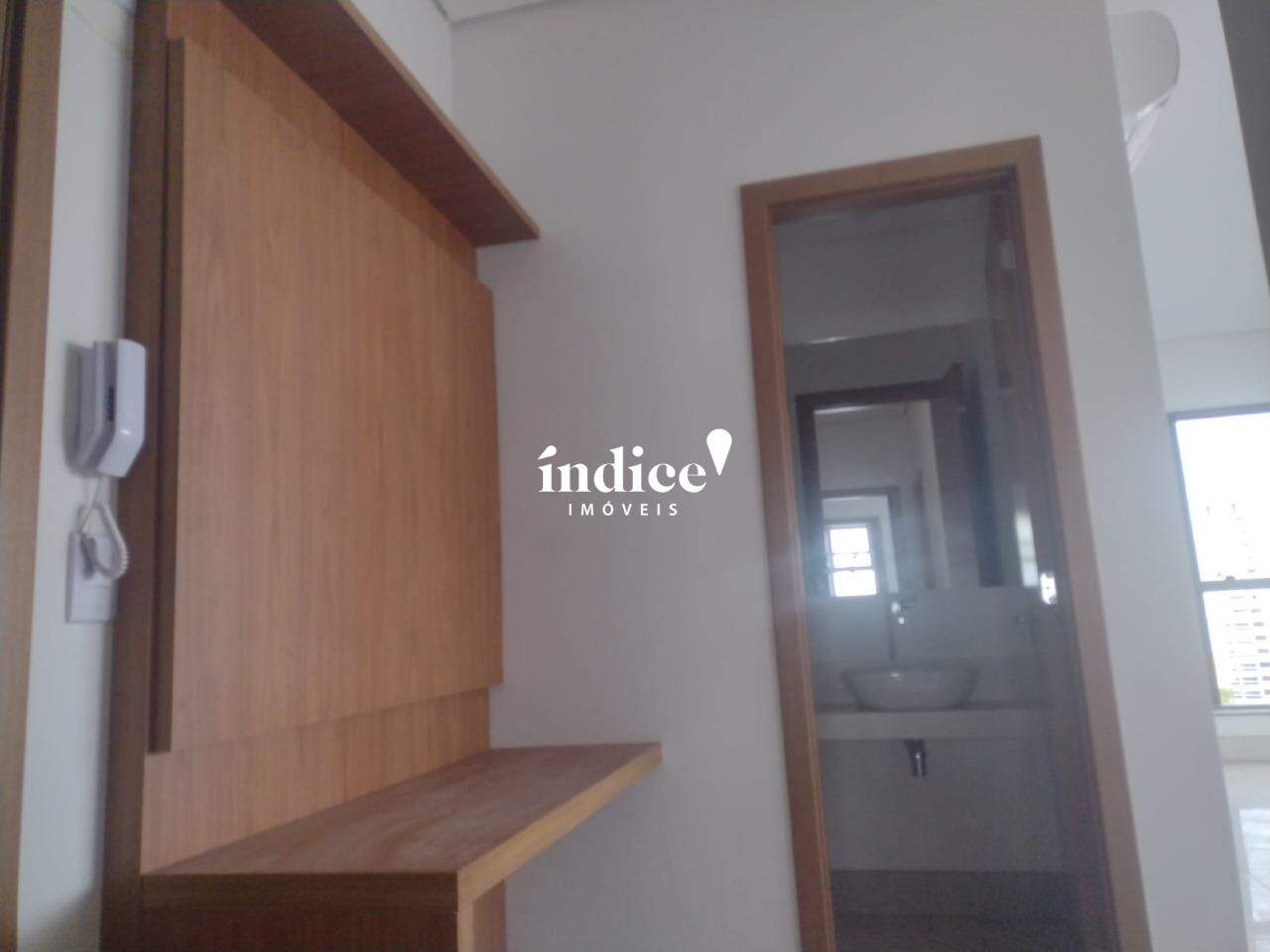 Apartamento para à venda no Jardim Botânico na cidade de Ribeirão Preto: 