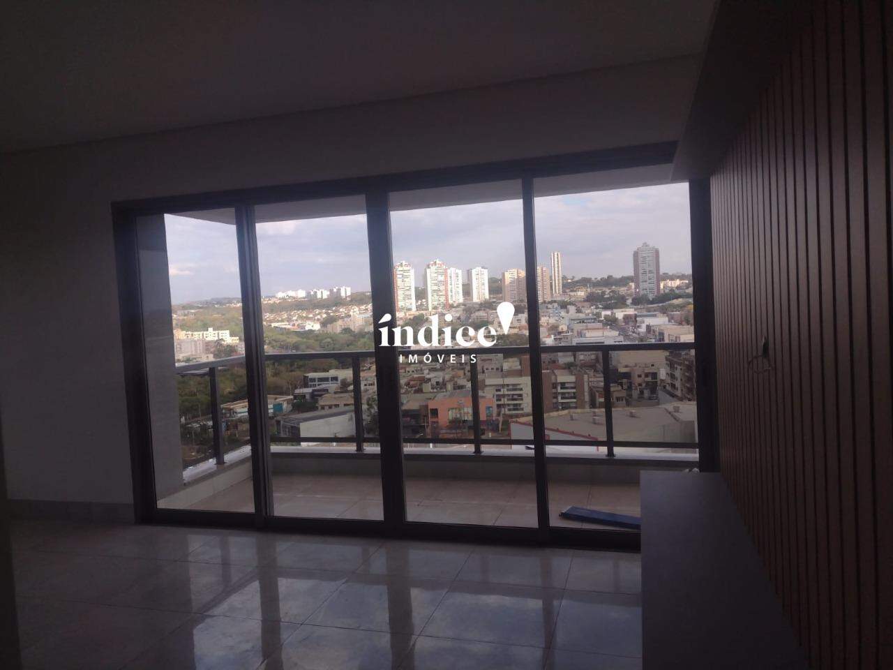 Apartamento para à venda no Jardim Botânico na cidade de Ribeirão Preto: 