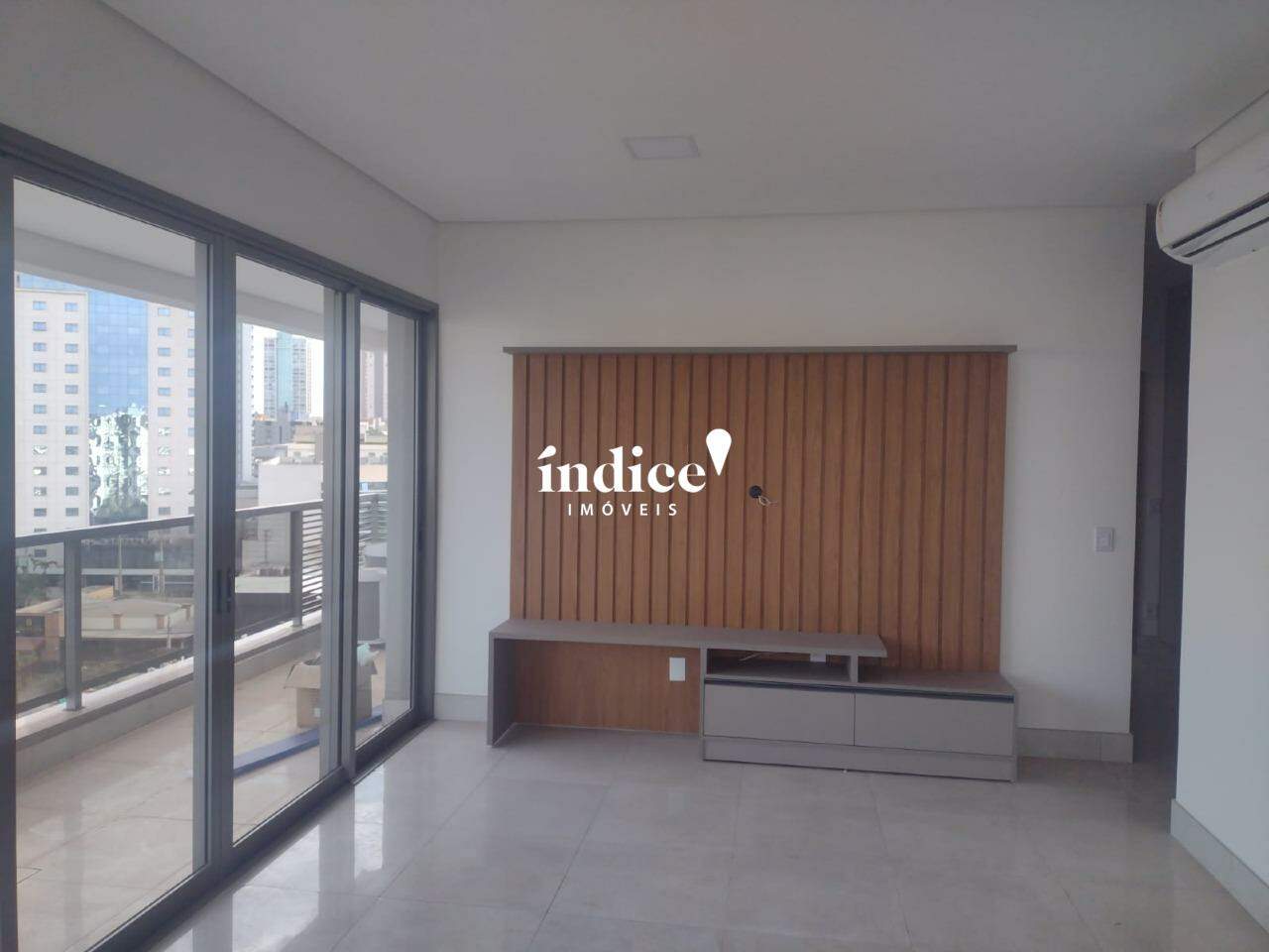 Apartamento para à venda no Jardim Botânico na cidade de Ribeirão Preto: 