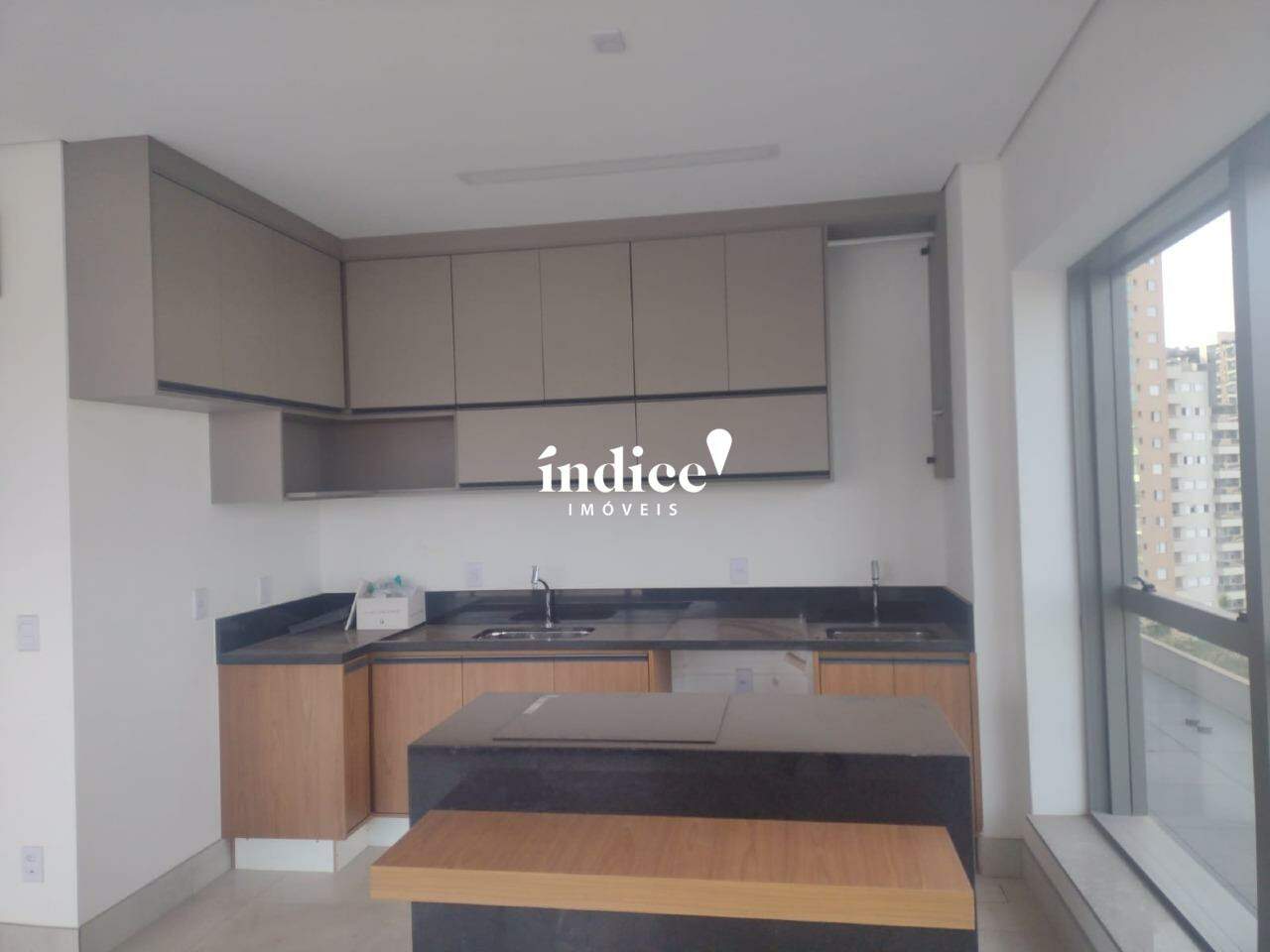 Apartamento para à venda no Jardim Botânico na cidade de Ribeirão Preto: 