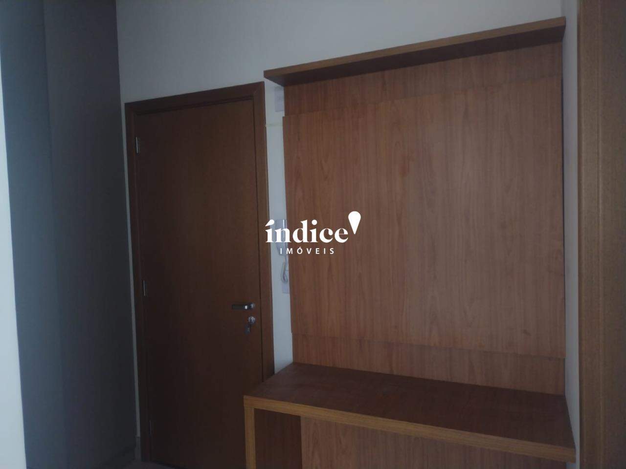 Apartamento para à venda no Jardim Botânico na cidade de Ribeirão Preto: 
