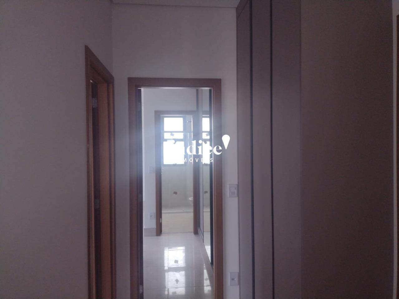 Apartamento para à venda no Jardim Botânico na cidade de Ribeirão Preto: 