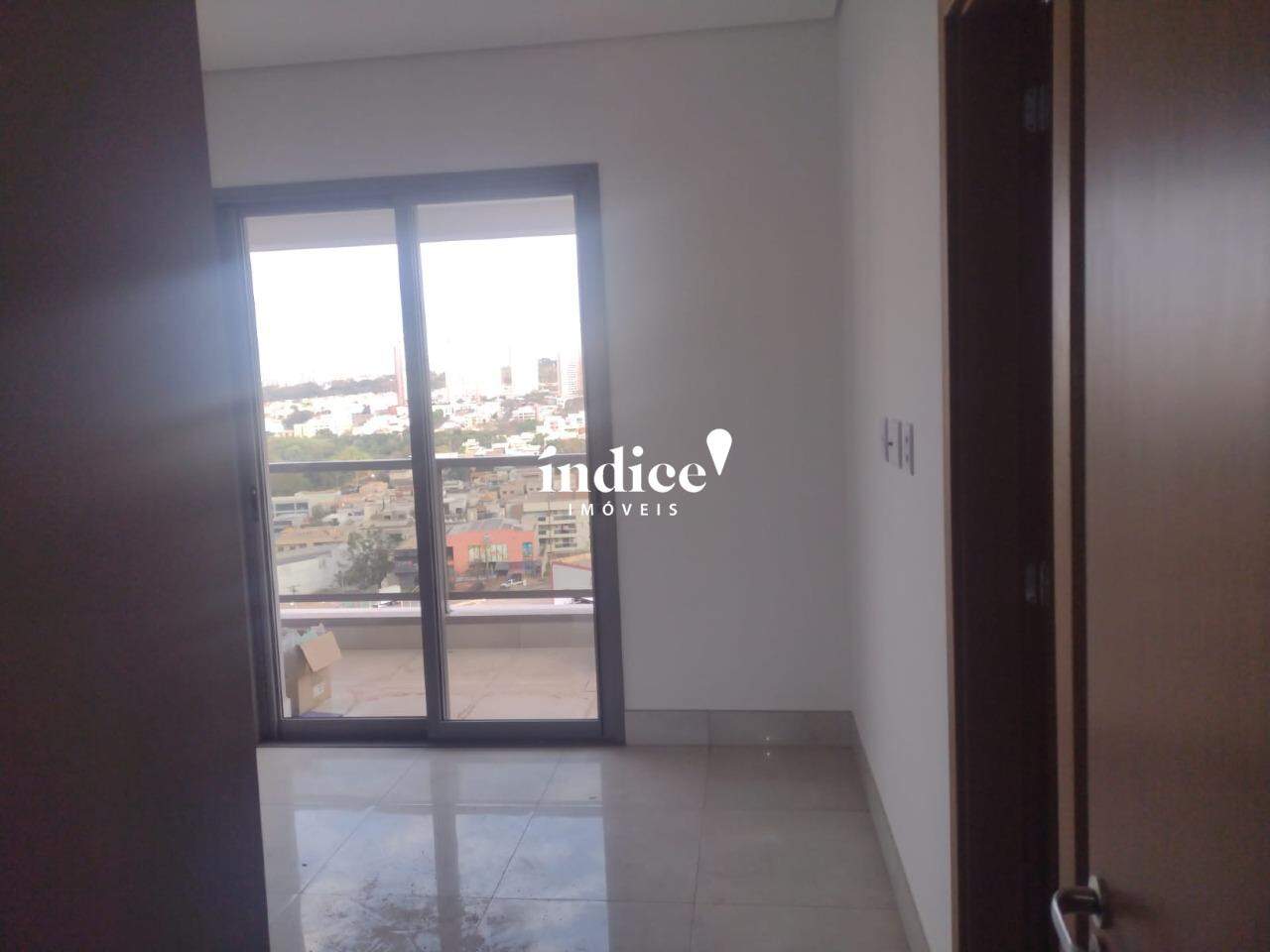 Apartamento para à venda no Jardim Botânico na cidade de Ribeirão Preto: 