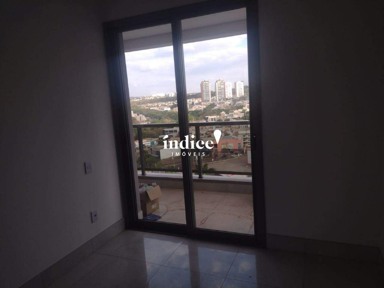 Apartamento para à venda no Jardim Botânico na cidade de Ribeirão Preto: 