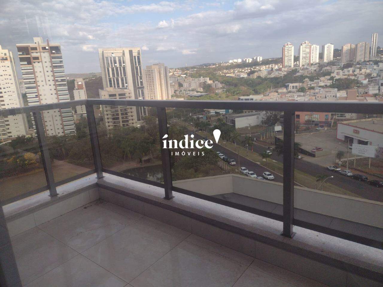 Apartamento para à venda no Jardim Botânico na cidade de Ribeirão Preto: 