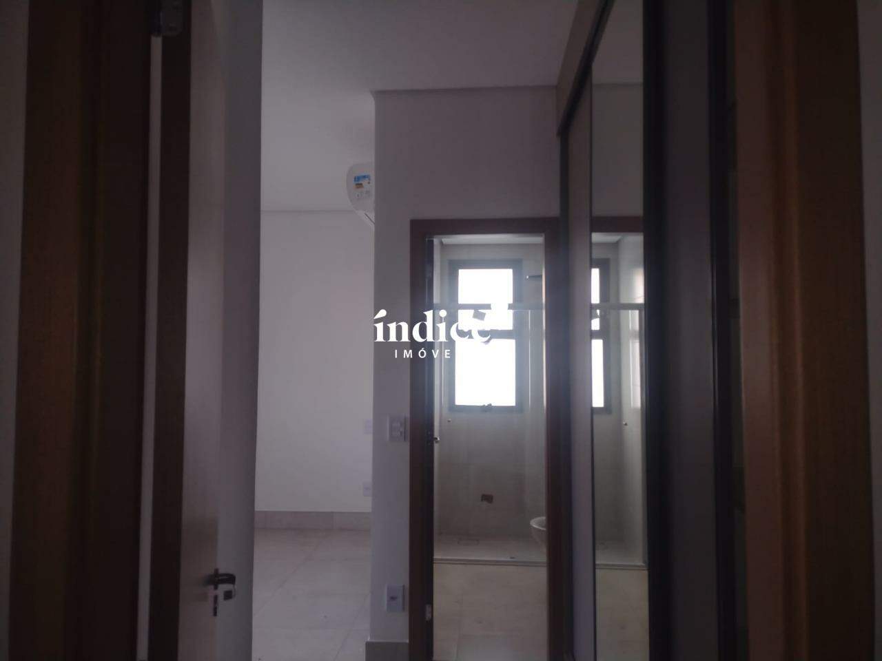 Apartamento para à venda no Jardim Botânico na cidade de Ribeirão Preto: 