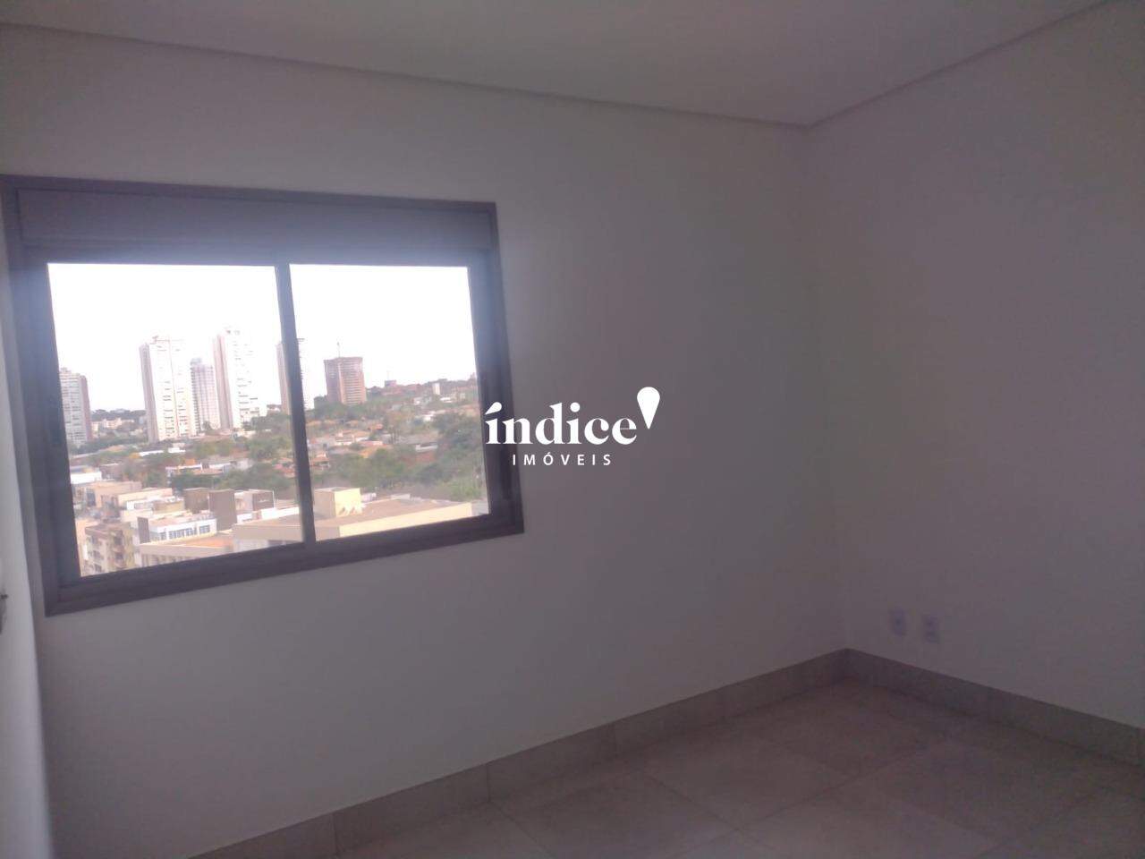 Apartamento para à venda no Jardim Botânico na cidade de Ribeirão Preto: 