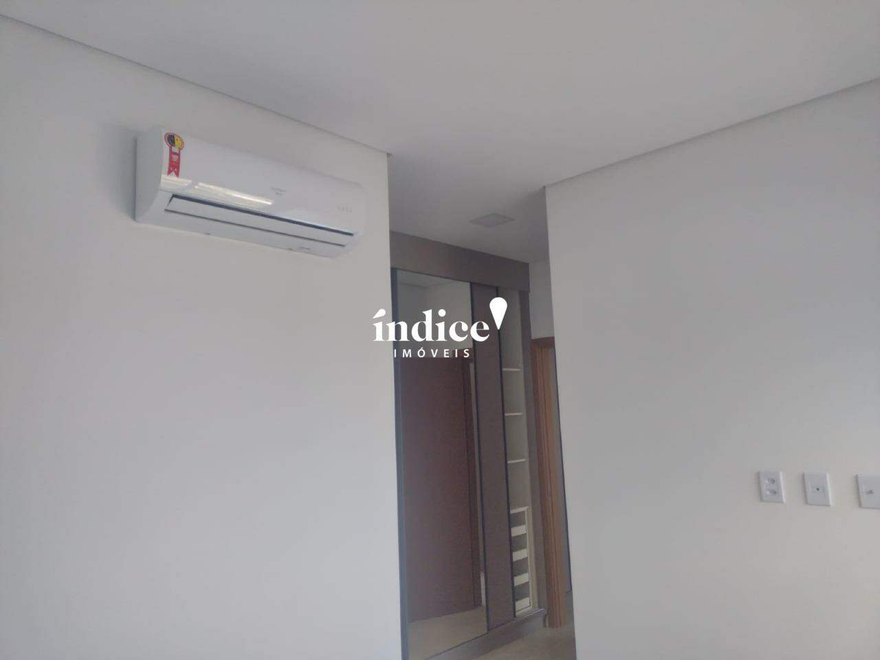 Apartamento para à venda no Jardim Botânico na cidade de Ribeirão Preto: 