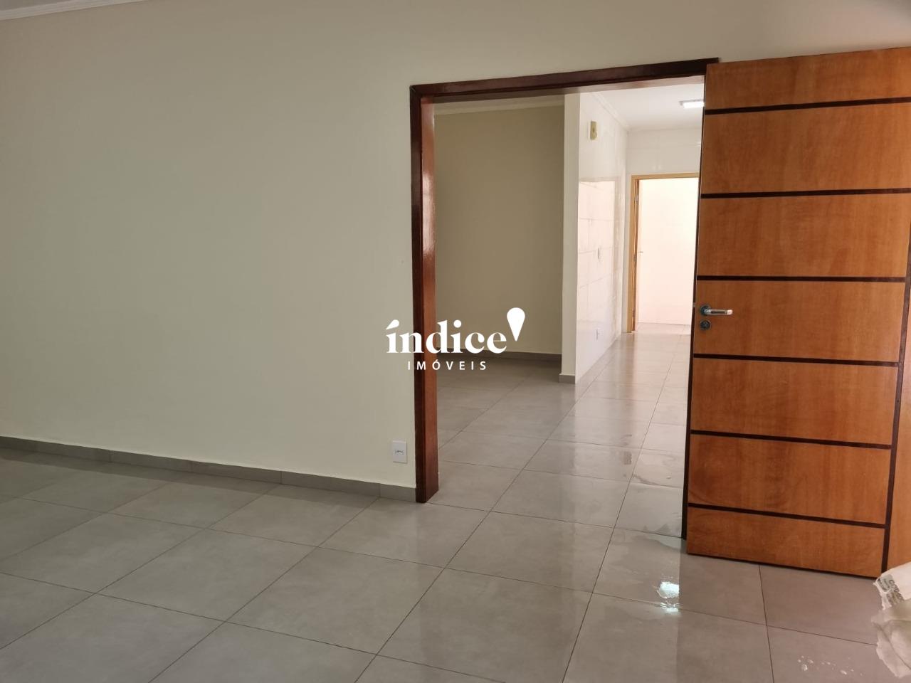 Casas para à venda no Vila Monte Alegre na cidade de Ribeirão Preto: 