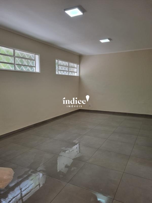 Casas para à venda no Vila Monte Alegre na cidade de Ribeirão Preto: 