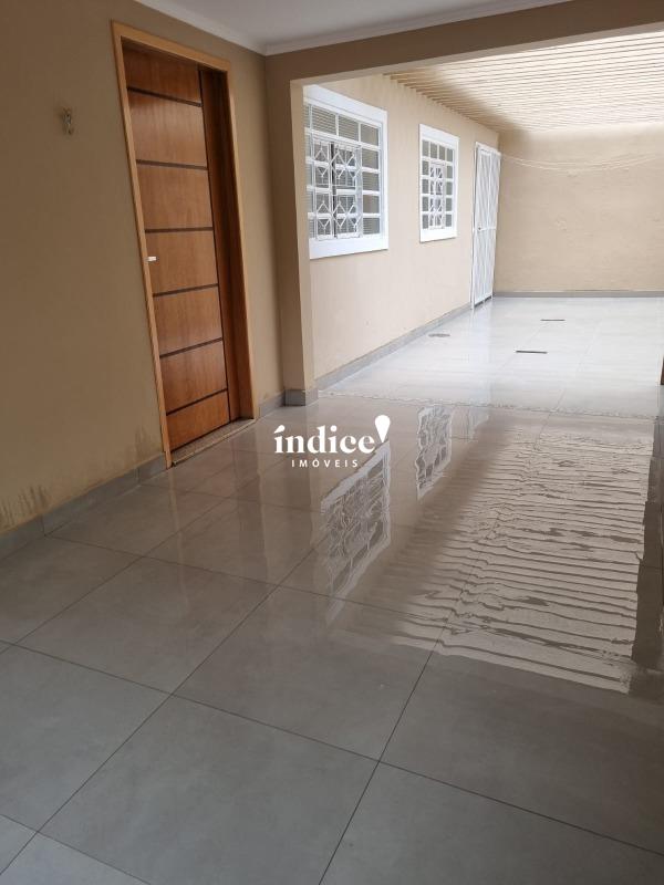 Casas para à venda no Vila Monte Alegre na cidade de Ribeirão Preto: 