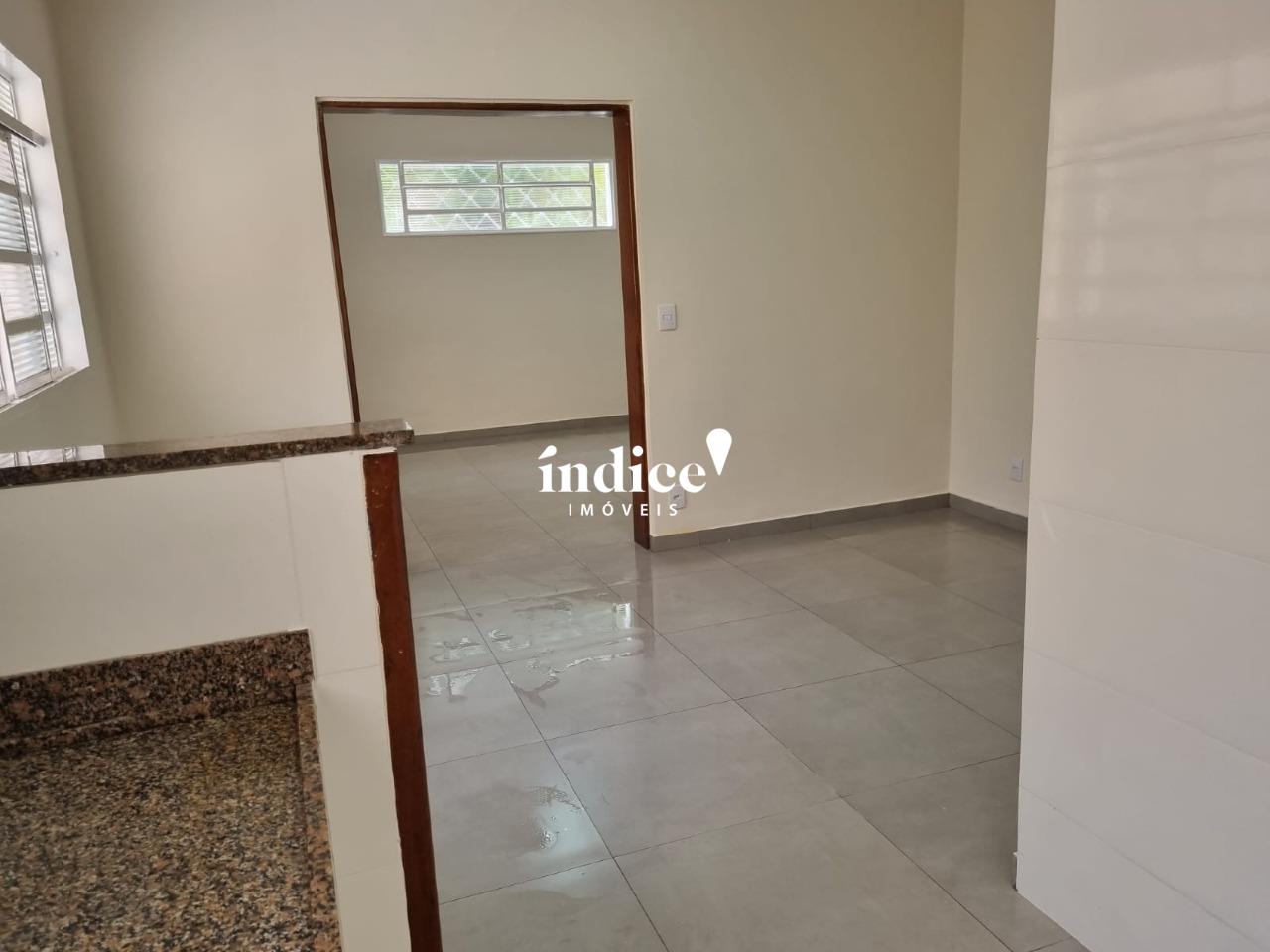 Casas para à venda no Vila Monte Alegre na cidade de Ribeirão Preto: 