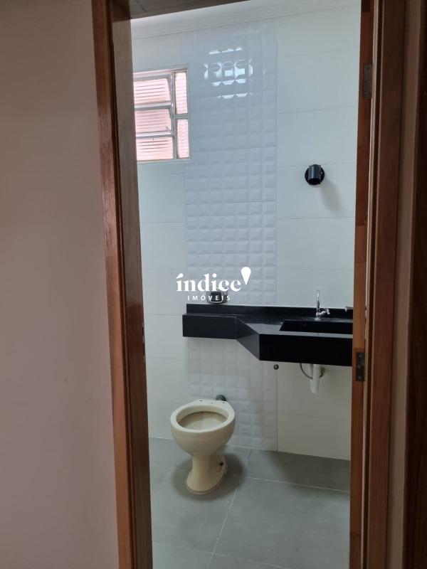 Casas para à venda no Vila Monte Alegre na cidade de Ribeirão Preto: 