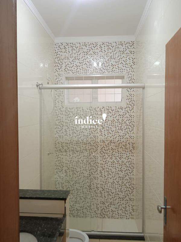 Apartamento para à venda no Jardim Anhangüera na cidade de Ribeirão Preto: 