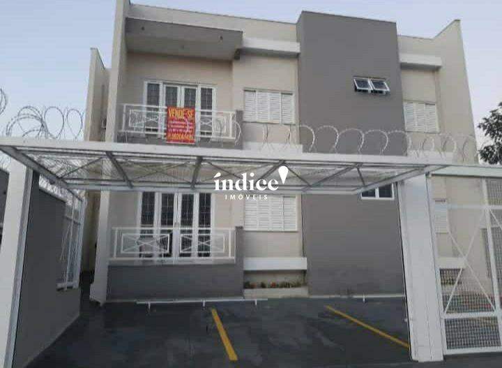 Apartamento para à venda no Jardim Anhangüera na cidade de Ribeirão Preto: 