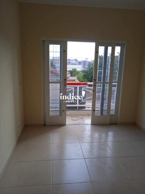 Apartamento para à venda no Jardim Anhangüera na cidade de Ribeirão Preto: 