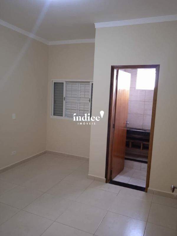 Apartamento para à venda no Jardim Anhangüera na cidade de Ribeirão Preto: 