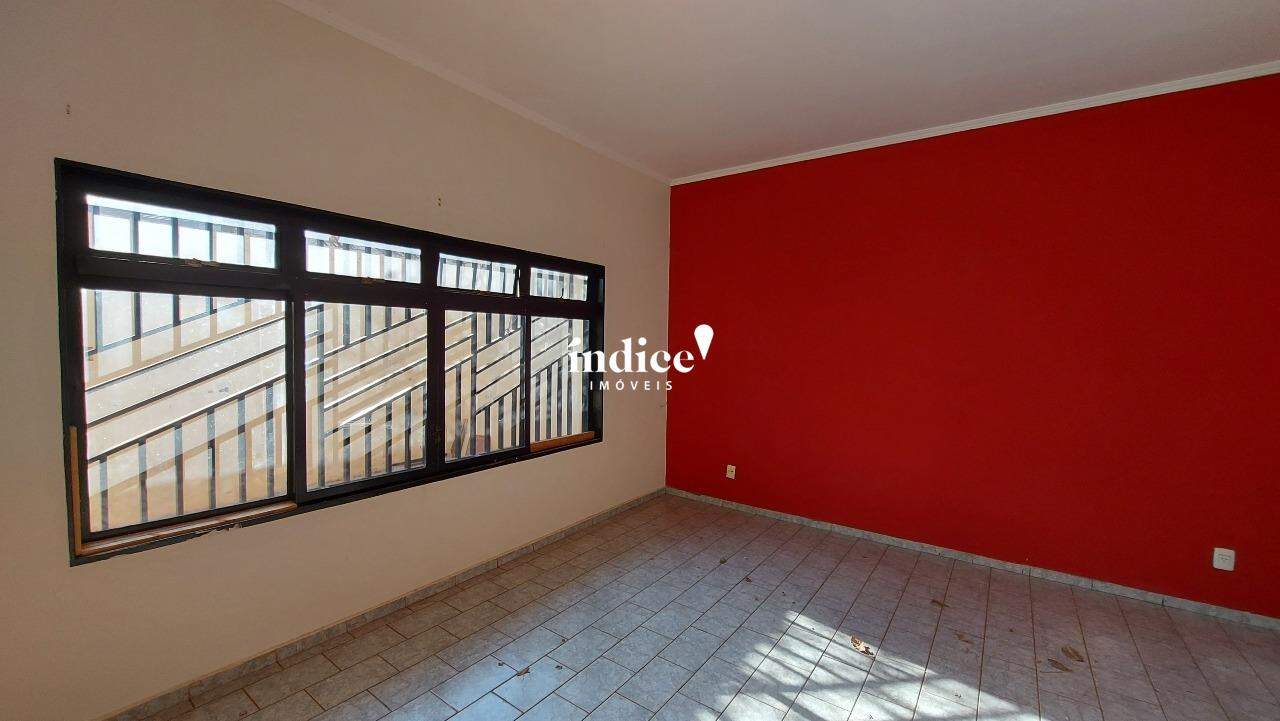 Casas para à venda no Jardim Anhangüera na cidade de Ribeirão Preto: 