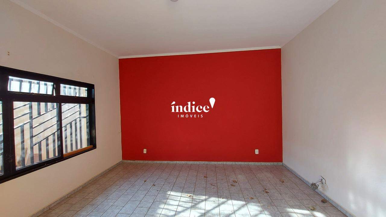 Casas para à venda no Jardim Anhangüera na cidade de Ribeirão Preto: 