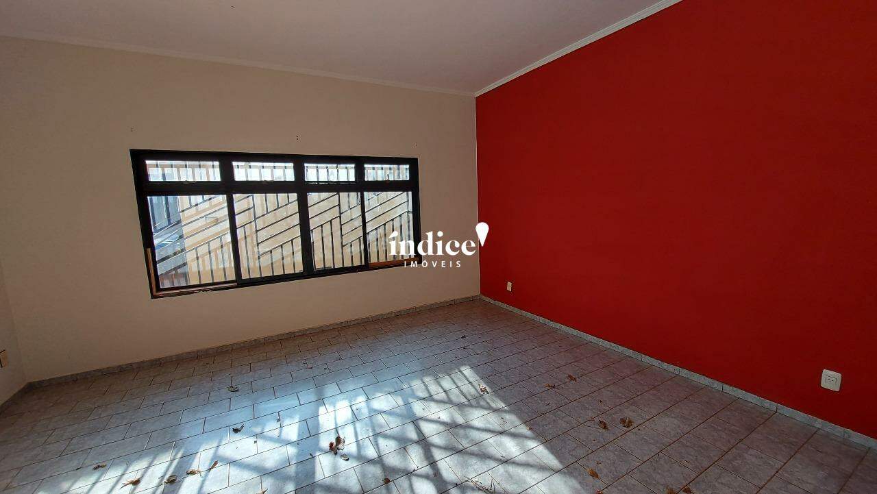Casas para à venda no Jardim Anhangüera na cidade de Ribeirão Preto: 