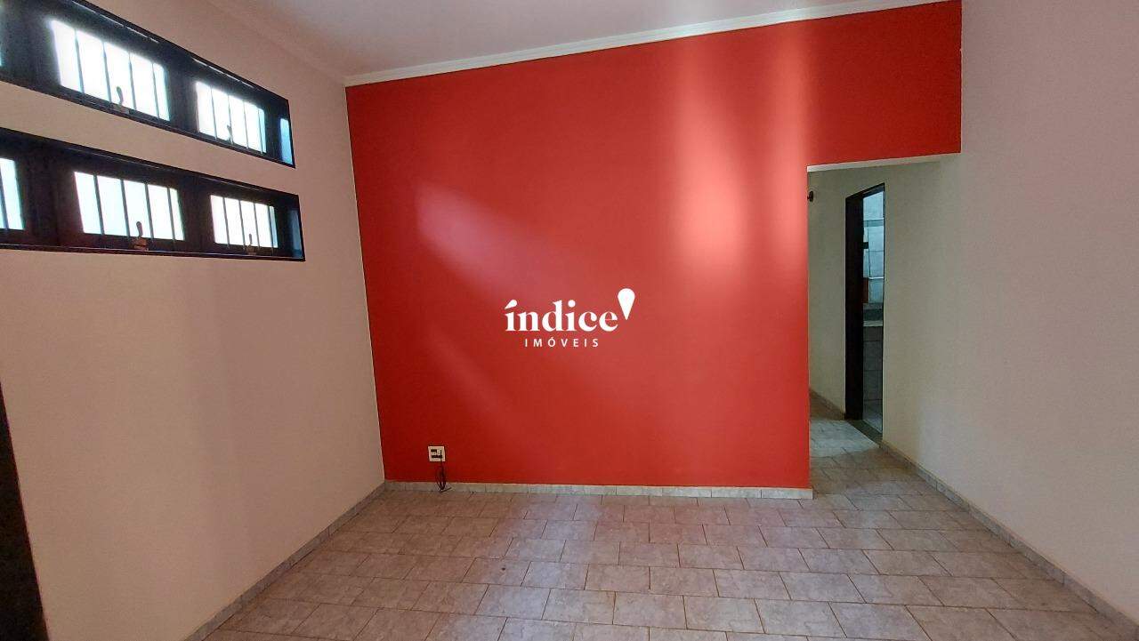 Casas para à venda no Jardim Anhangüera na cidade de Ribeirão Preto: 