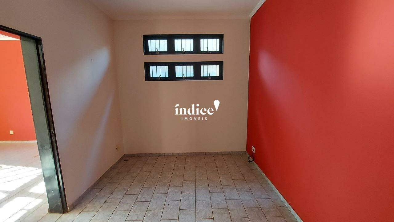 Casas para à venda no Jardim Anhangüera na cidade de Ribeirão Preto: 