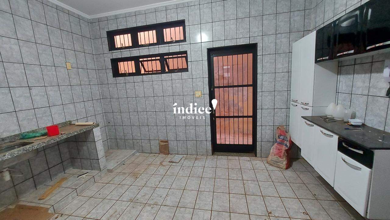 Casas para à venda no Jardim Anhangüera na cidade de Ribeirão Preto: 