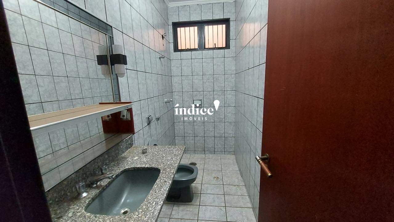 Casas para à venda no Jardim Anhangüera na cidade de Ribeirão Preto: 