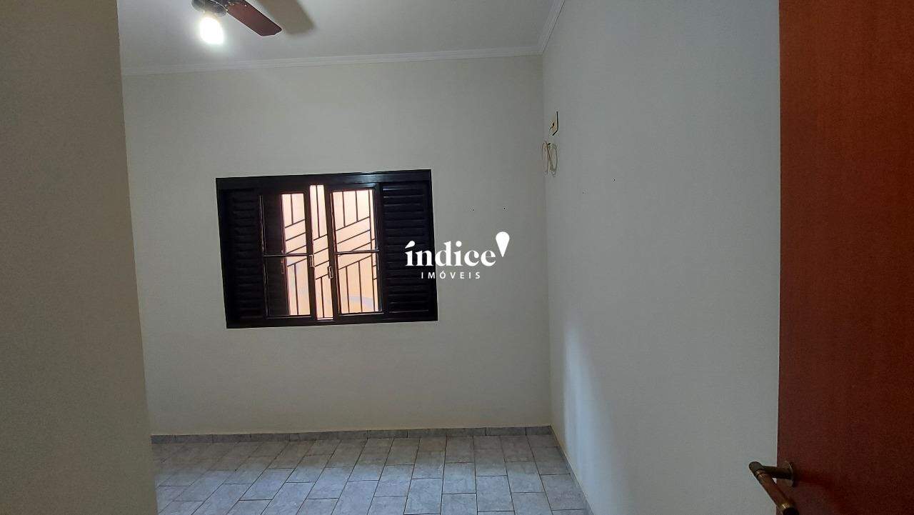 Casas para à venda no Jardim Anhangüera na cidade de Ribeirão Preto: 