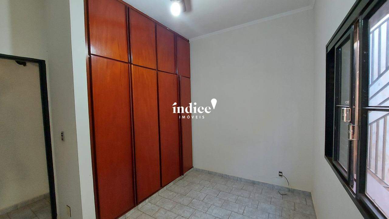 Casas para à venda no Jardim Anhangüera na cidade de Ribeirão Preto: 