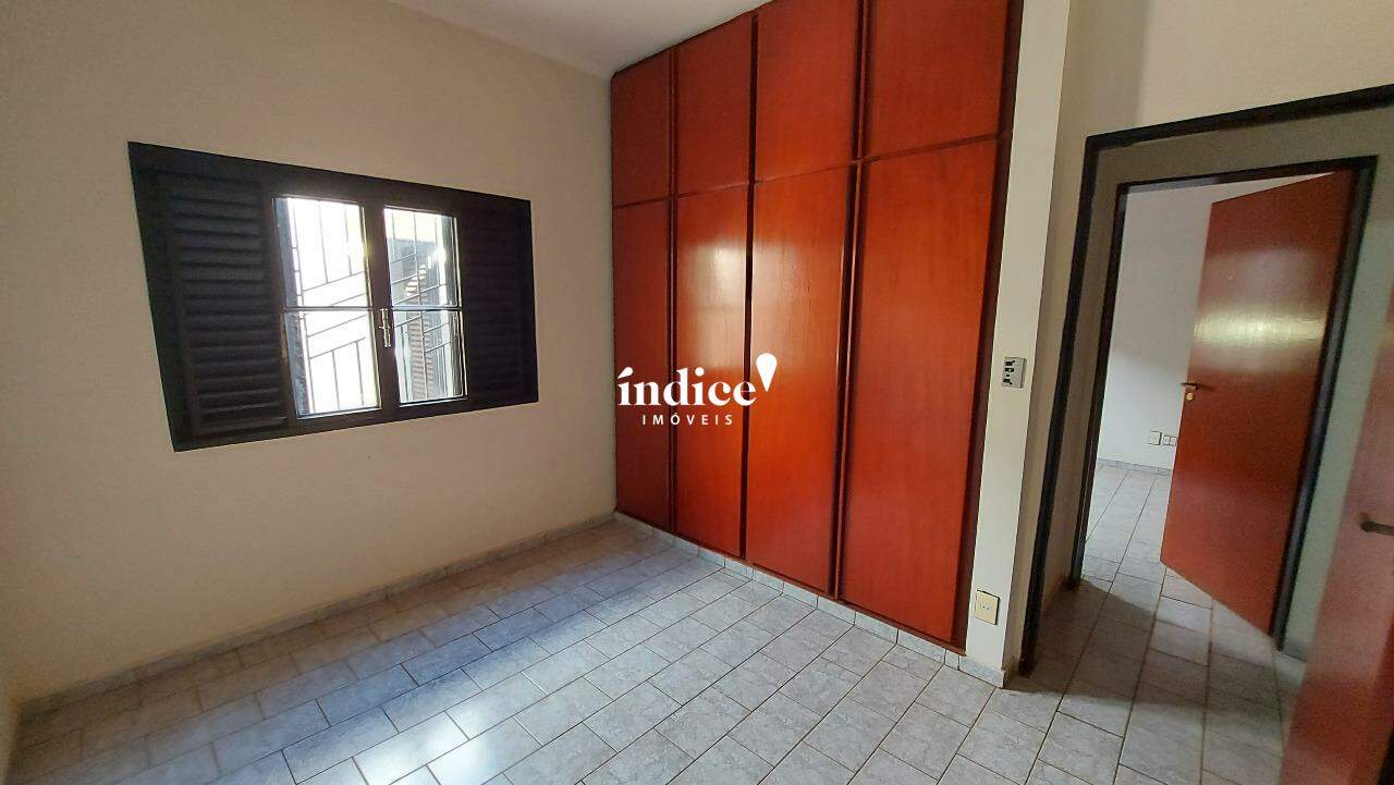 Casas para à venda no Jardim Anhangüera na cidade de Ribeirão Preto: 