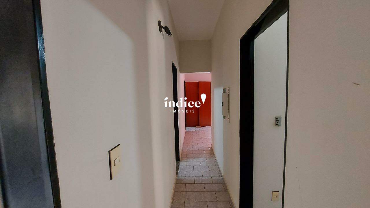 Casas para à venda no Jardim Anhangüera na cidade de Ribeirão Preto: 