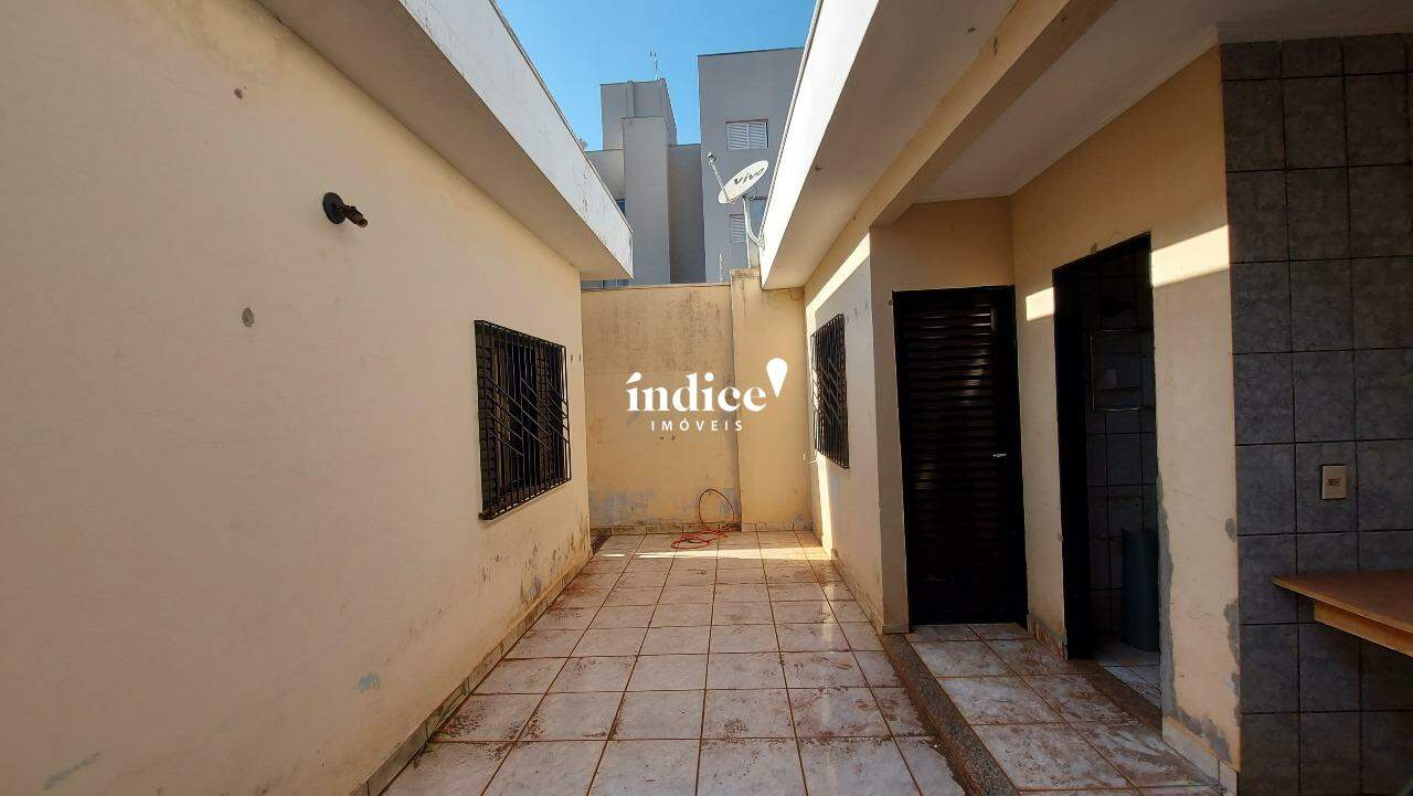 Casas para à venda no Jardim Anhangüera na cidade de Ribeirão Preto: 